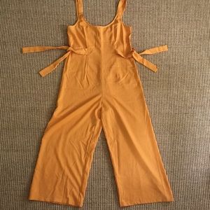 URBAN OUTFITTERS Strappy Jumpsuit